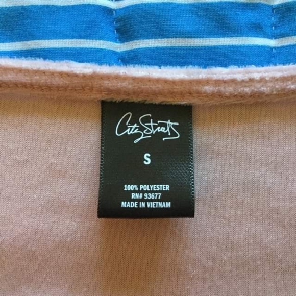 💗 pink crushed velvet t-shirt 💗 - Picture 2 of 5